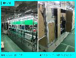 安全護(hù)欄、物料鋼制容積、鋼制周轉(zhuǎn)臺(tái)車(chē)、非標(biāo)產(chǎn)品定制等